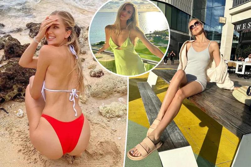 "ხალხი  ფიქრობს, რომ მაღალი, ქერა, უდარდელი მოდელი ვარ, მაგრამ რეალურად..." - ულამაზესი მოდელი ყველას უმალავდა, რომ სმენადაქვეითებული იყო: ურთულესი გზა წარმატებამდე