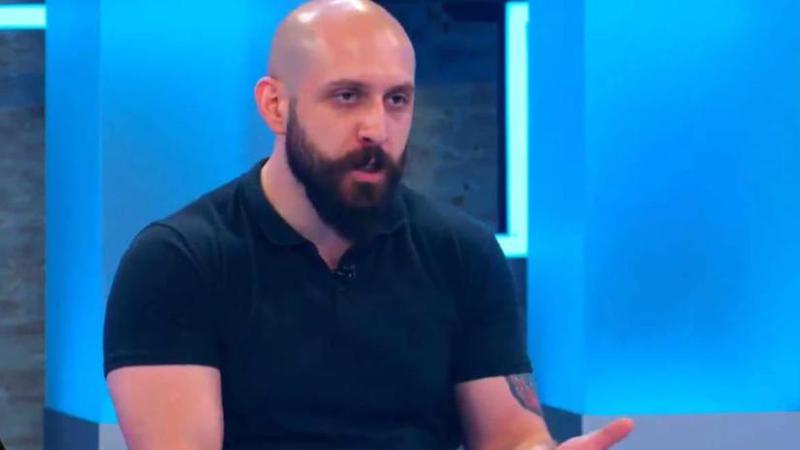 "ბორის ჩელე ყურუას დახვდნენ სახლთან და ფიზიკურად გაუსწორდნენ" - ზურაბ ჯაფარიძე