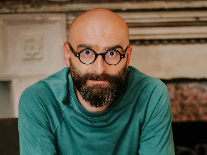 "წავიდნენ და ალკოტესტის მაგივრად 5000-ლარიანი ჯარიმით დაბრუნდნენ" - რას წერს დათო გორგილაძე