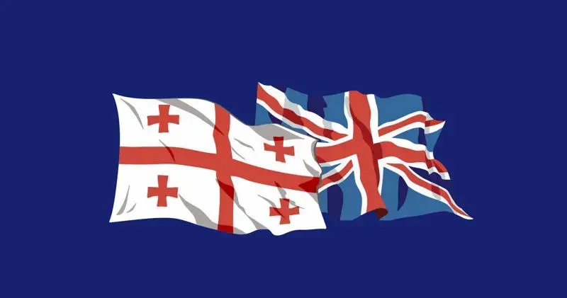 "მუქარის შემცველ სატელეფონო ზარებს, უკანონო დაკავებებსა და ცემას ადგილი არ აქვს დემოკრატიულ საზოგადოებაში" - საქართველოში გაერთიანებული სამეფოს საელჩო