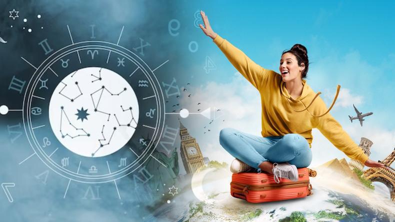 რომელ ქვეყანაში უნდა ცხოვრობდეთ, ზოდიაქოს ნიშნის მიხედვით?