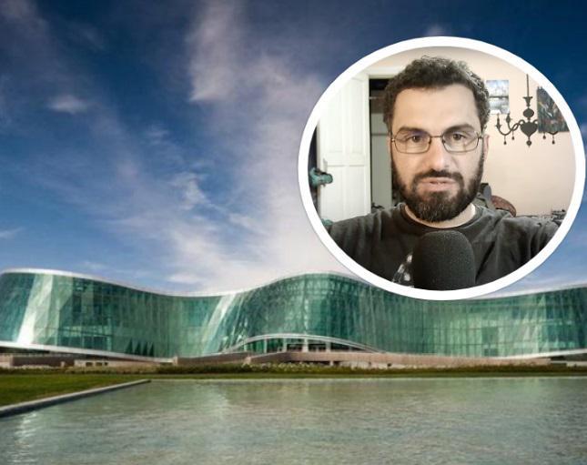 "გვესმის ცალკეული სპეკულაციები გუშინ დაკავებულ პირთან დაკავშირებით, ამიტომ კიდევ ერთხელ განვმარტავთ..." - რას აცხადებს შსს უჩა აბაშიძის დაკავებაზე