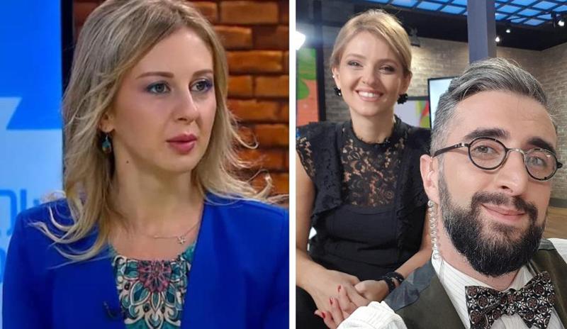 ტელეკომპანია "იმედი" რამდენიმე ტელეწამყვანმა დატოვა, მათ შორის არიან ზურა ბალანჩივაძე და ეკა ამირეჯიბი - "მედიაჩეკერი"