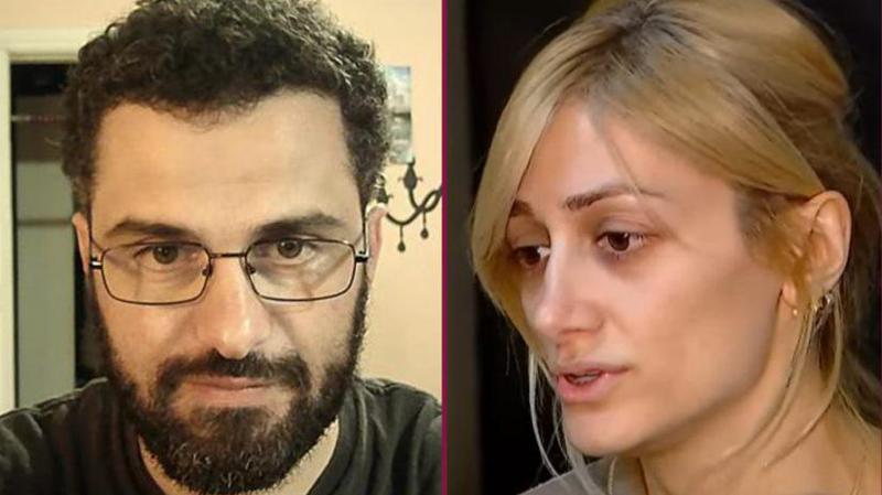 "უჩა აბაშიძემ და მისმა მეუღლემ 5 წლის განმავლობაში ასობით სხვადასხვა პირის სქესობრივი კავშირის ამსახველი ვიდეო-აუდიო მასალა ჩაიწერეს" - პროკურატურა განცხადებას ავრცელებს