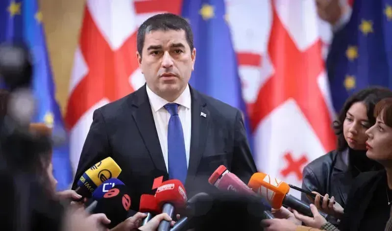 “ზუსტად ეს უნდა გამოვიძიოთ, რა ღალატს ჰქონდა ადგილი 2008 წლის აგვისტოში“ - შალვა პაპუაშვილი