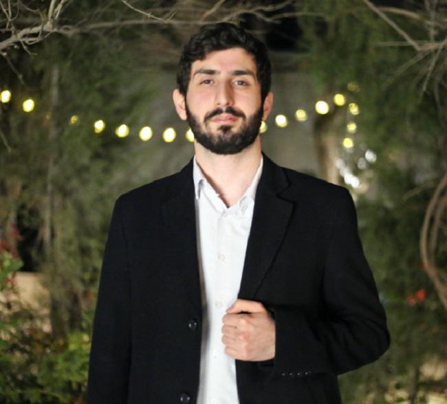 "ჩემს ძმას თავს დაესხნენ. სადარბაზოში შესვლისას დახვდა 2 ნიღბიანი... ბოლო დღეებია გვითვალთვალებენ მთელ ოჯახს" - სამოქალაქო აქტივისტი ტიტე გედენიძე