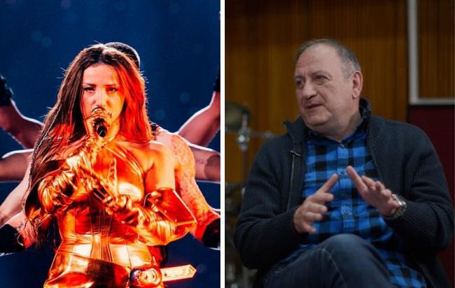 "25 წელია ამას ვამბობ: "ევროვიზიის" საშინელ კონკურსს არაფერი ეშველება, სანამ..." - რას წერს ზაზა შენგელია