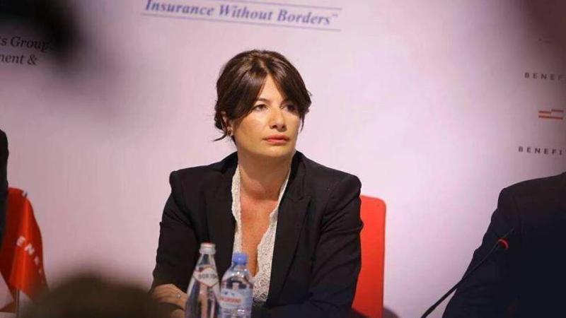 ბიზნესფედერაცია "ქალები მომავლისთვის" მიიჩნევს, რომ პარლამენტმა ე.წ. "აგენტების კანონპროექტი" არ უნდა მიიღოს