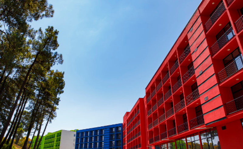 ბიძინა ივანიშვილის დაფინანსებით აშენებული ქუთაისის საერთაშორისო უნივერსიტეტის სტუდენტები გაიფიცნენ