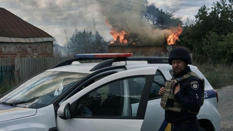 რუსეთმა ხარკოვის ფრონტი გახსნა -  რატომ მოხდა ეს და რა იქნება შემდეგ?