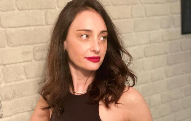 "სრულიად მიუღებელია სოსო ბერიკაშვილის მიმართ უსამართლო ქმედება... ვტოვებ კავკასიის უნივერსიტეტს" - ნინო მითაიშვილი