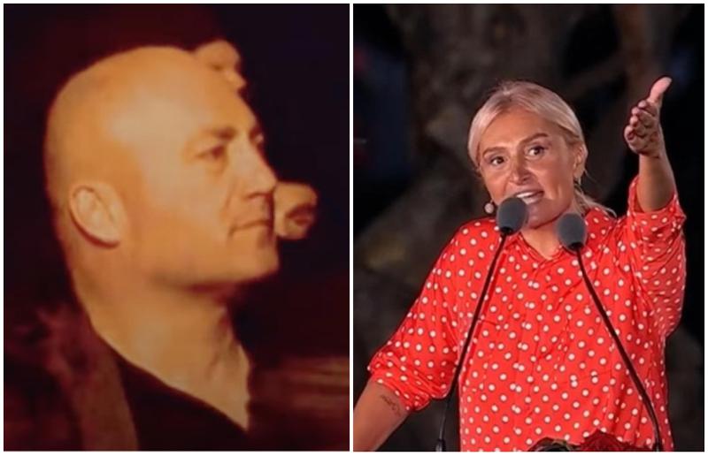 "მე ვიცნობ ბატონ "ხარებას"... ის სოდ-ის სპეცრაზმის უფროსი გახლდათ და ახლა მას პირადად მივმართავ..." - რას წერს ნანუკა ჟორჟოლიანი?