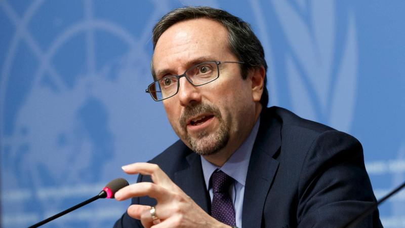 "საქართველოს მთავრობას ქვეყანა ევროატლანტიკური გზიდან გადაჰყავს" - ჯონ ბასი