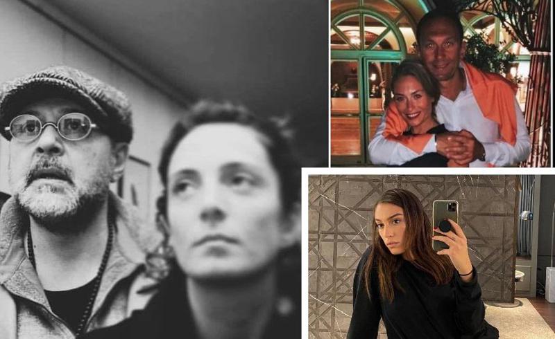 ე.წ. აგენტების კანონის მხარდამჭერი, ცნობილი მამების შვილები, ვინც ამ კანონის წინააღმდეგ გამოდიან - "ასე იწყება ყველა ხელისუფლის დასასრულის დასაწყისი...“