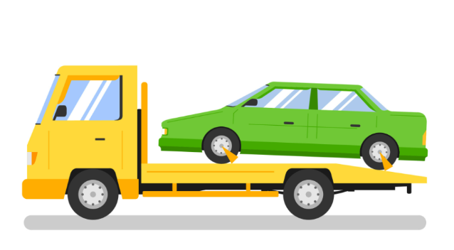 ევაკუატორის მომსახურება - გზამკვლევი გამოუვალი სიტუაციებისათვის