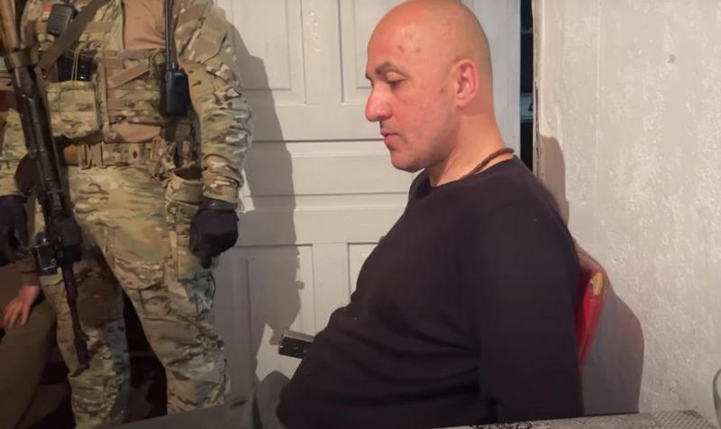 ოკუპირებულ აფხაზეთში დააკავეს მამაკაცი, რომელსაც აბრალებენ "სახელმწიფო ღალატს საქართველოს სასარგებლოდ“