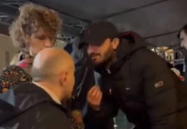 "არ ვაპირებ საჯაროდ ვინმეს დავუპირისპირდე, თუნდაც სიგიჟეს მაბრალებდნენ" - რას ამბობს ბექა ყორშია სანდრო რაქვიაშვილის განცხადების საპასუხოდ