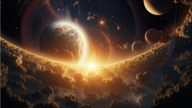 რას მოგვიტანს მერკური პლუტონის დაპირისპირება