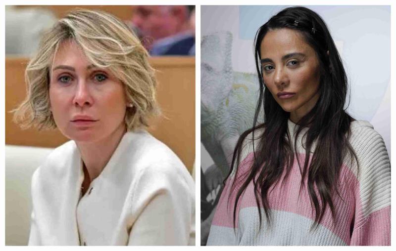 "თქვენი არ მეშინია, ხვალ ვაპირებ სავარჯიშოდ მისვლას... შენ კი გთავაზობ, ამ აგრესიის ნაცვლად ივარჯიშო" - რას წერს ნინო წილოსანი ცნობილ ფოტოგრაფზე?