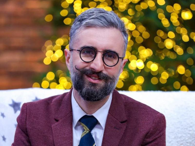 "ჯერ აკანონებენ და შემდეგ იცავენ უკანონობას" - რას ამბობს ზურა ბალანჩივაძე "იმედიდან" წამოსვლის შემდეგ? ტელეწამყვანი ავტოკრატიის შესახებ საუბრობს