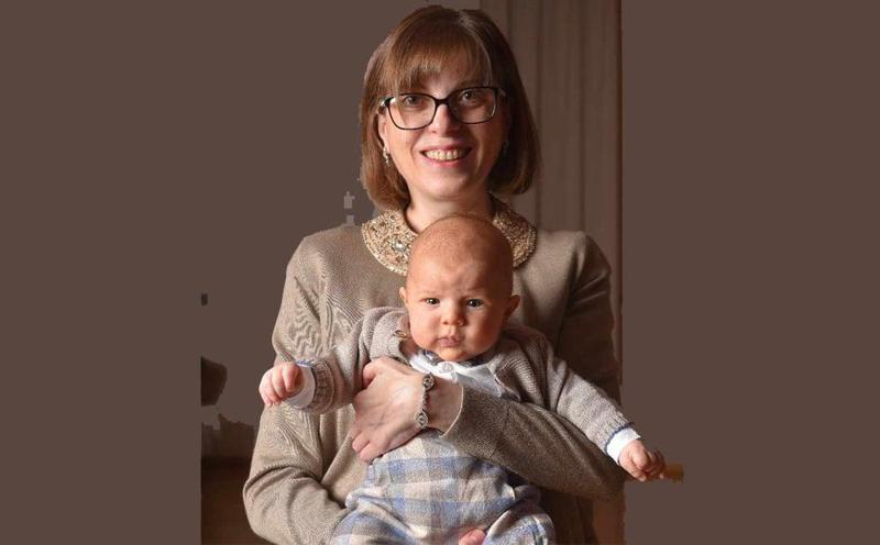 ბიძინა ივანიშვილის მეუღლე ეკატერინა ხვედელიძე განცხადებას ავრცელებს