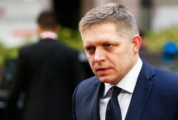 "მისი თვითმფრინავი გადაიფრენს უნგრეთს, რუმინეთს, შავ ზღვას..." - ფიცოს "უცნაური ტრაექტორია"  მოსკოვამდე: რას წერს მედია?