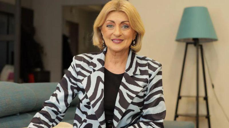 "გადაცემა გავაჩერეთ... დავხურავთ თუ არა, გაირკვევა" - რას აცხადებს ირმა სოხაძე  ინფორმაციაზე, რომ ე.წ. აგენტების კანონზე გამოთქმული აზრის გამო "პოსტივიზე" გადაცემა დაუხურეს?