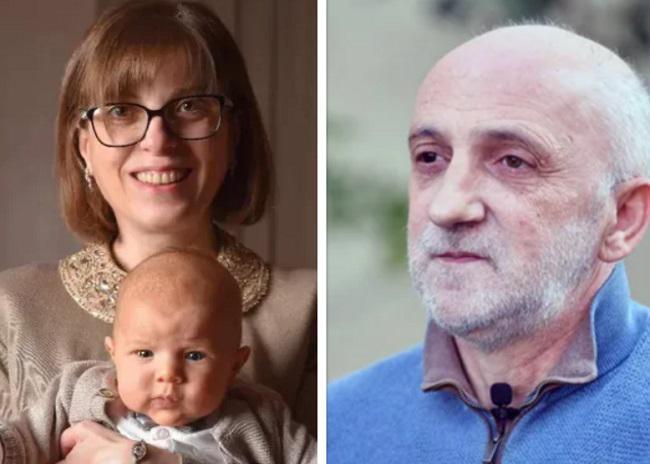 "ეკა, შენ ხარ ადამიანი, რომელიც მიუხედავად ბიძინასთან დაკავშირებით უკიდურესი იმედგაცრუებისა, მე და ჩემს ოჯახს გვიყვარხარ, ამიტომ გეტყვი..." - რას წერს გია ხუხაშვილი