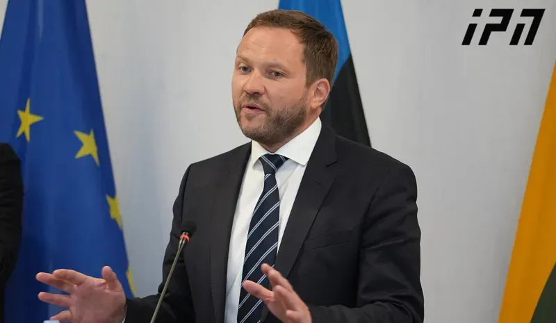 "შთამაგონებელი სურათებია საქართველოდან" - მარგუს ცაჰკნა "ერთობის ჯაჭვის" აქციაზე