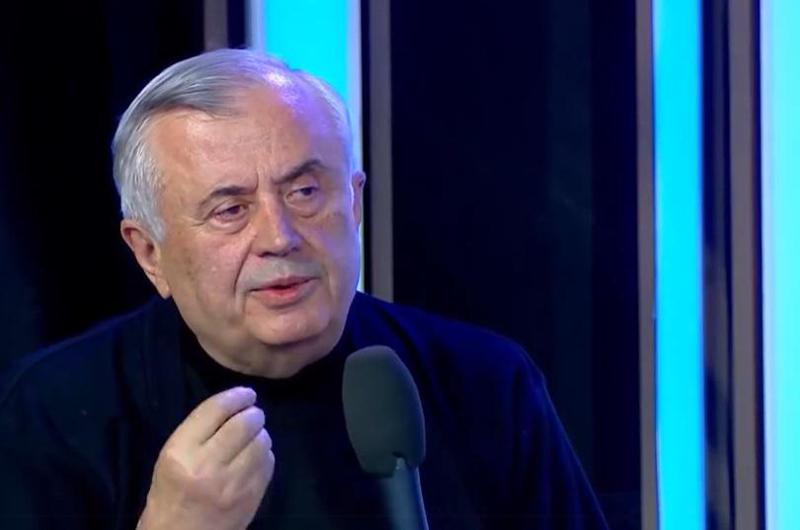 ჯანდაცვის ყოფილი მინისტრი ავთანდილ ჯორბენაძე გარდაიცვალა