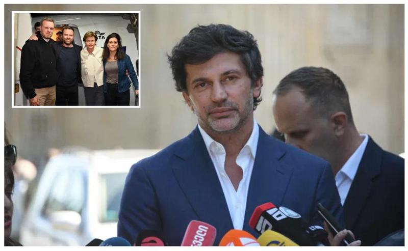 "ყველა განვითარებული ქვეყანა ამ მინისტრებს პანღურებით გაყრიდა!" - კალაძე აქციაზე მისულ ევროკავშირის ქვეყნების მინისტრებზე