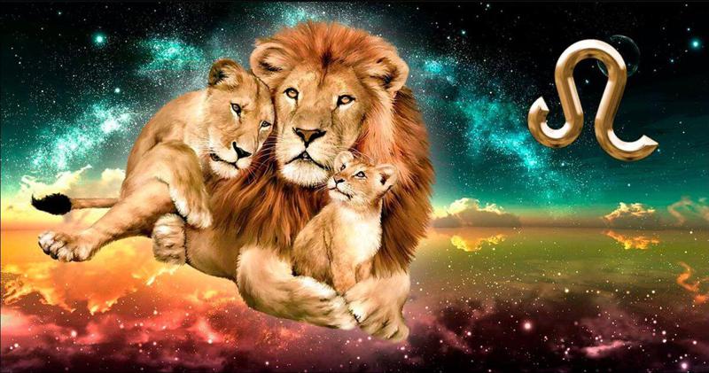 ივნისის ასტროლოგიური რეკომენდაციები ლომს