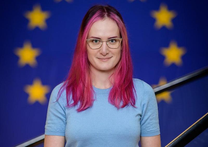 “ვფიქრობ, დარღვევები, რომლებიც ვიხილეთ, ძალიან სერიოზულია საიმისოდ, რათა უბრალოდ ვთქვათ, რომ არჩევნებმა აბსოლუტურად პრობლემების გარეშე ჩაიარა“ - მარკეტა გრეგოროვა