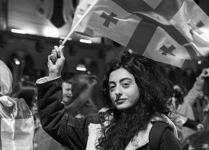 "ამ სასამართლოში დაბარებით უნდათ რომ შემეშინდეს" - ნატალია ყიფშიძე წერს, რომ სასამართლოში დაიბარეს