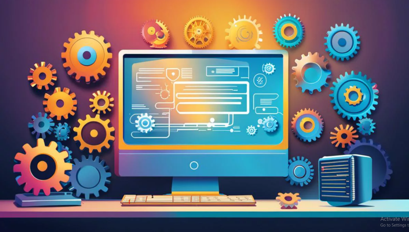 ვინდოუსის გადაყენება - რა შემთხვევაში მივმართოთ ექსპერტებს?