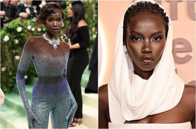 ანოკ იაი - ჩვენი დროის ერთ-ერთი ყველაზე წარმატებული მოდელი:  გოგონა, რომელიც ბიოქიმიას სწავლობდა და ექიმობაზე ოცნებობდა