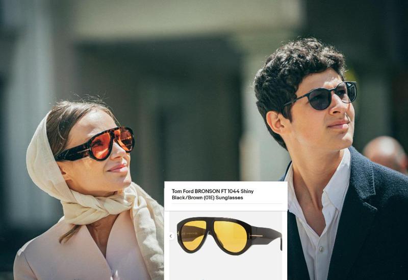 რა ღირს სათვალე, რომლითაც ანუკი არეშიძე ოჯახის სიწმინდის დღის ღონისძიებაზე გამოჩნდა და რატომ გახდა ის განხილვის საგანი სოცქსელში?