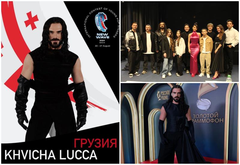 ქართველი რუსულ კონკურსში: რა არის ცნობილი ხვიჩა კვარაცხელიაზე, რომელიც "ახალი ტალღის" ფინალშია - გზა "X ფაქტორიდან" რუსულ შოუ-ბიზნესამდე