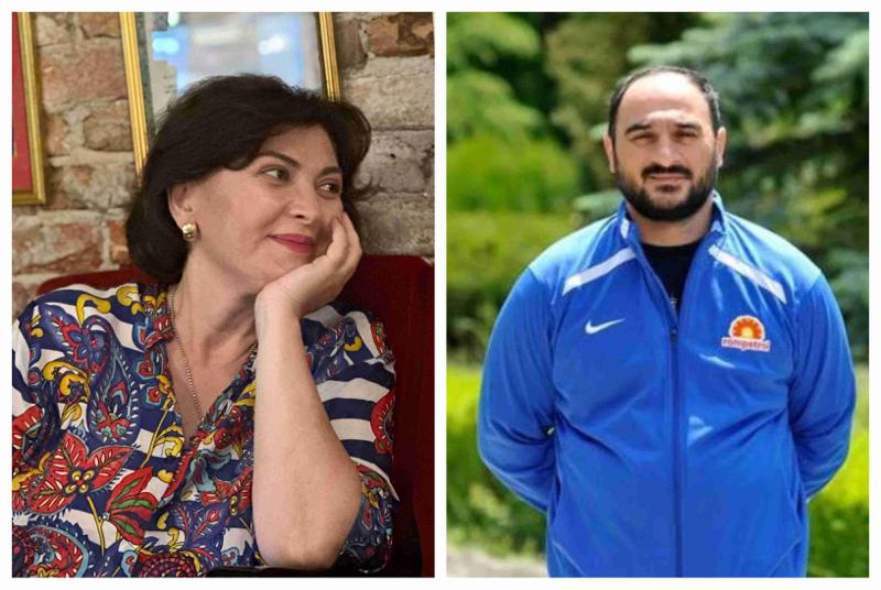 "მესენჯერში" გიორგი ასანიძის შეტყობინება მომივიდა... ეგრევე გადავურეკე, არ მიპასუხა, მივხვდი რომ გაუტეხეს "ფეისბუქი" - რას წერს თეა ადეიშვილი?