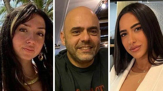 ისინი ისრაელის ტერიტორიაზე დახოცეს, ცხედრები კი ღაზაში წაიღეს - ისრაელის არმიის ცნობით, ღაზაში 4 მოკლული, ისრაელელი მძევალი იპოვეს