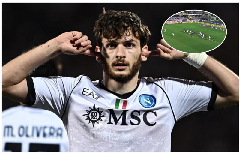 "კვარას" დარტყმა ბალისტიკურ რაკეტას ჰგავდა... აქამდე რატომ არ აძლევდნენ ამის უფლებას?" - ხვიჩას რვა მატჩიანი უგოლო სერია დასრულდა: როგორი შეფასებები მიიღო ქართველმა