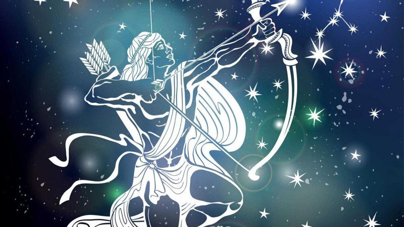 ივნისის ასტროლოგიური რეკომენდაციები მშვილდოსანს