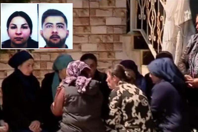 "დის მეუღლესთან დაშორებას ოჯახის ღირსების შელახვად მიიჩნევდა და მოკლა" - განსაკუთრებული სისასტიკით ჩადენილი დანაშაულის დეტალები