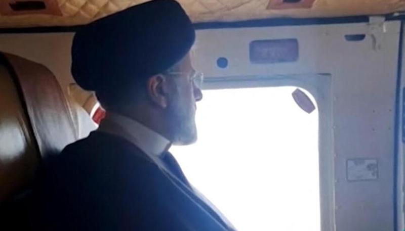 ირანის პრეზიდენტის უკანასკნელი ფრენა: ოფიციალური ინფორმაციით, ავიაკატასტროფა უამინდობის გამო მოხდა - რა არის ამ დროისთვის ცნობილი?