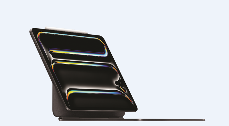 ამას ყველანი მოუთმენლად ველოდით! - ახალი iPad Pro M4 ჩიპით და iPad Air M2 ჩიპით უკვე შეგიძლიათ წინასწარ შეუკვეთოთ