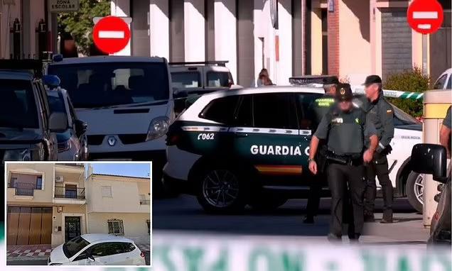 საშინელი ტრაგედია ესპანეთში: ბაბუამ მცირეწლოვანი შვილიშვილები დახოცა, შემდეგ კი თავი მოიკლა