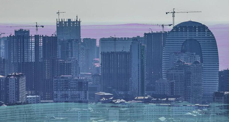 აჭარაში ბინების გაყიდვების 24% რუსეთის, ხოლო 20% საქართველოს მოქალაქეებზე მოდის