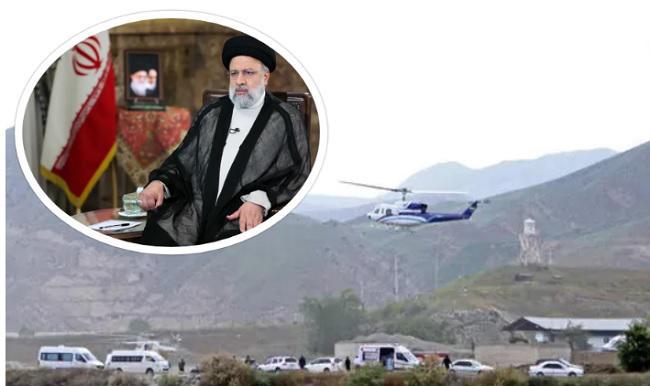 "ირანის პრეზიდენტი და საგარეო საქმეთა მინისტრი, ვერტმფრენის ჩამოვარდნის შედეგად, დაიღუპნენ" - რა დეტალები ხდება ცნობილი ავიაკატასტროფის თაობაზე