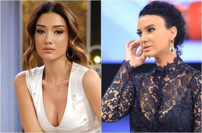 დატოვეს თუ არა "იმედი" სალომე  ღვინიაშვილმა და ნინი ბადურაშვილმა? - "არაფერი არ მკითხოთ..."