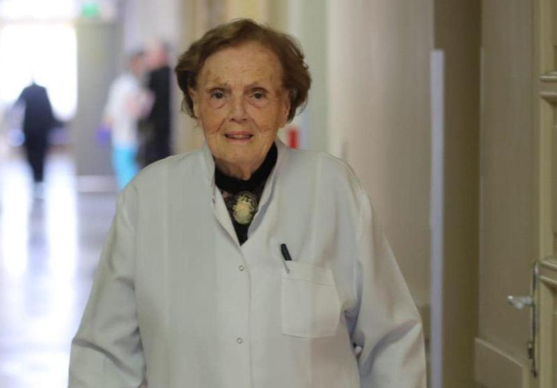 ლეგენდარული ექიმის ტრაგედიებით სავსე ცხოვრება და ყოველდღიური ბრძოლა ადამიანების სიცოცხლის გადასარჩენად - "თითქოს ჩემს სახელთან ერთად წინდაწინ გადაწყდა ყველაფერი"